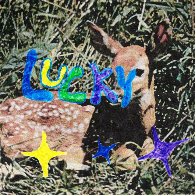 Avery Laird - 'Lucky' [Ringtone]