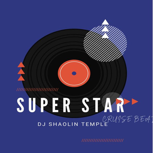 Dj Shaolin Temple - 'Super Star Cruise' [Ringtone]
