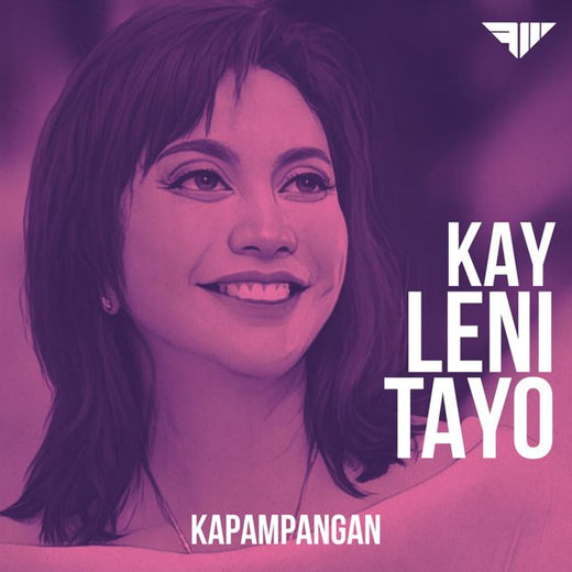 Naomi Lei Cenzon - 'Kay Leni Tayo (Kapampangan Version) (feat. Michelle Mei Manguerra)' [Ringtone]