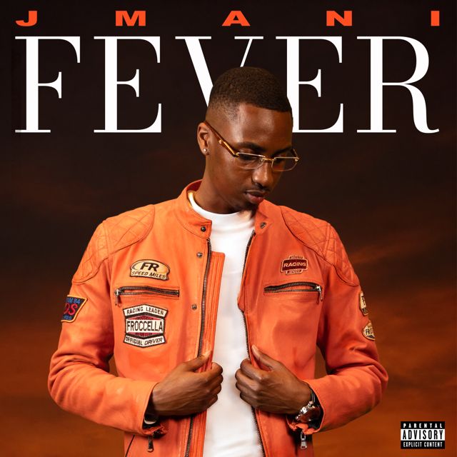 JMANI - 'FEVER' [Ringtone]