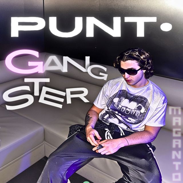 Maganto - 'Punto G(angster)' [Ringtone]