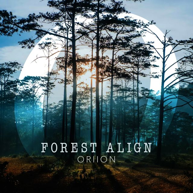 Oriion - 'Forest Align' [Ringtone]