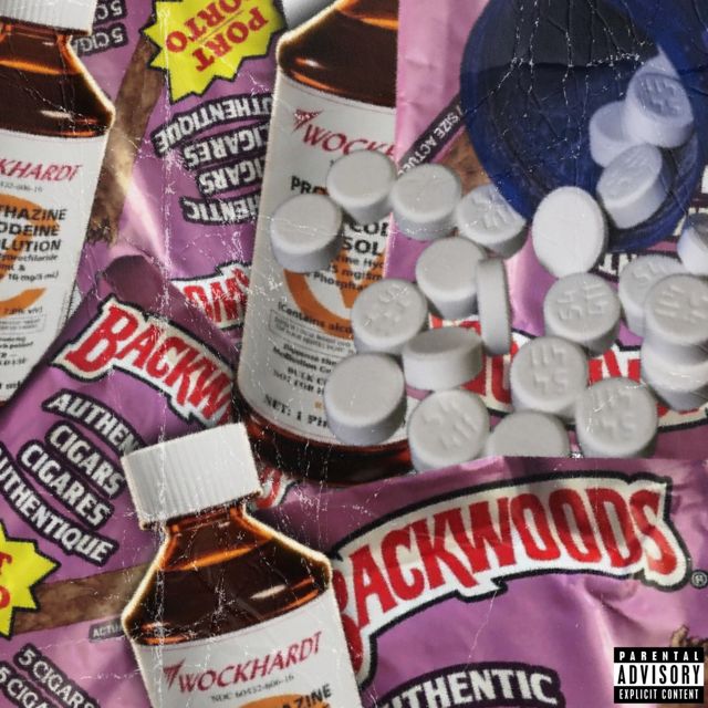 dashslatty - 'HELLA DRUGS' [Ringtone]