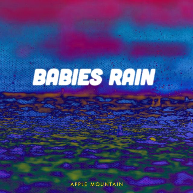 Apple Mountain - 'Rain in Summer' [Ringtone]