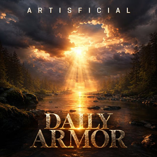 Artisficial - 'Still Here' [Ringtone]