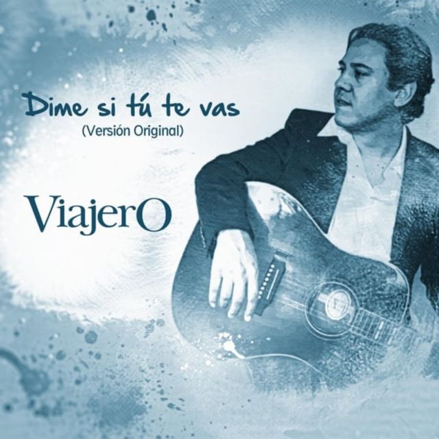 Viajero - 'Dime Si Tú Te Vas' [Ringtone]