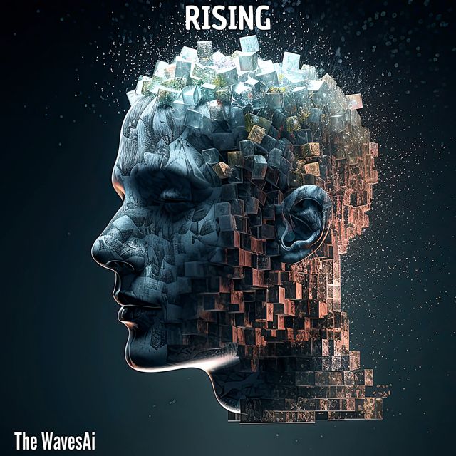 The WavesAi - 'Rising' [Ringtone]