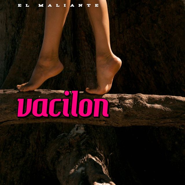 El maliante - 'vacilon' [Ringtone]