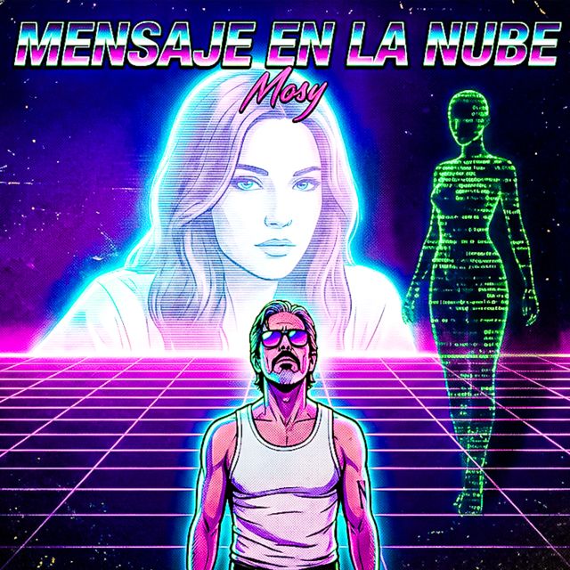 Mosy - 'Mensaje En La Nube' [Ringtone]