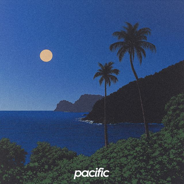 Pacific - 'Majestic' [Ringtone]