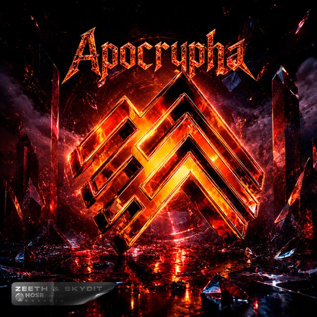 Zeeth - 'Apocrypha (feat. Skydit)' [Ringtone]