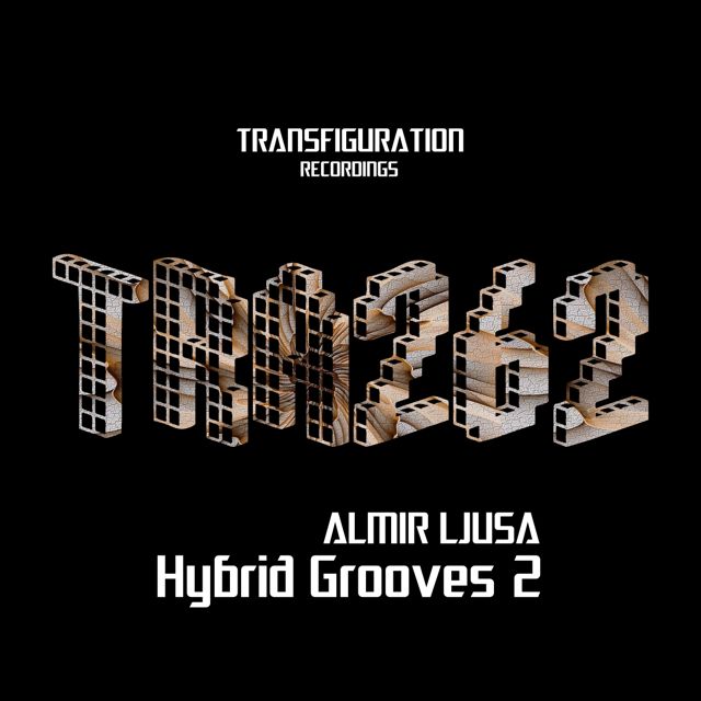 Almir Ljusa - 'Latino' [Ringtone]