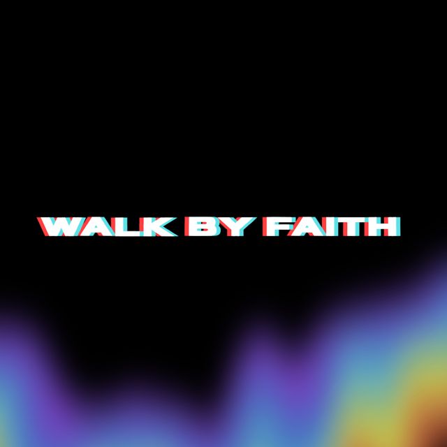 Mr 2-17 - 'Walk By Faith' [Ringtone]