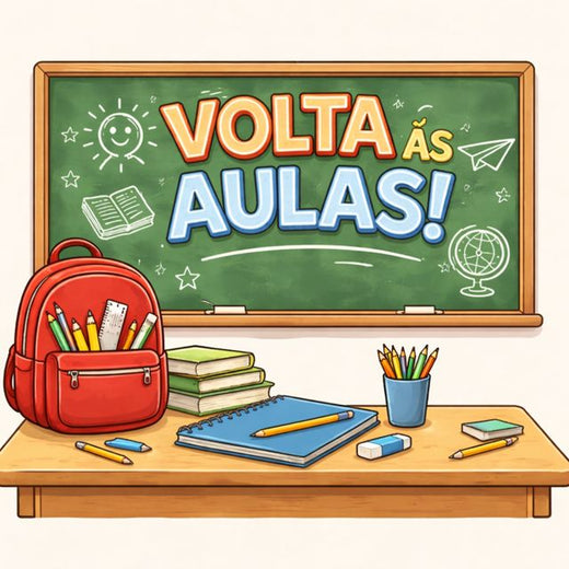 AnimA jr - 'Volta às Aulas' [Ringtone]