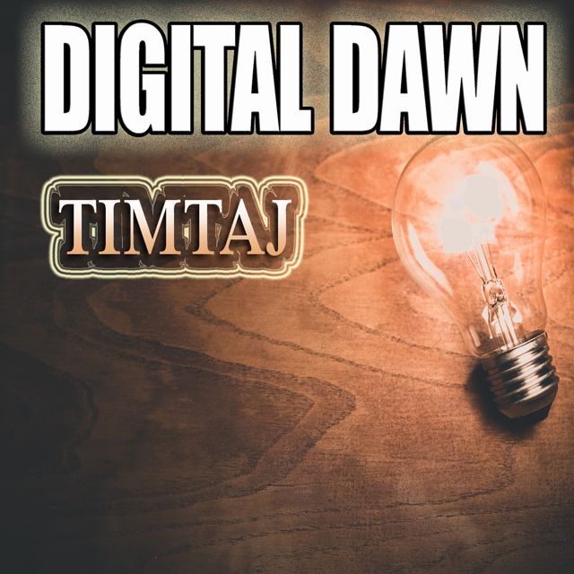 TimTaj - 'Innovation' [Ringtone]