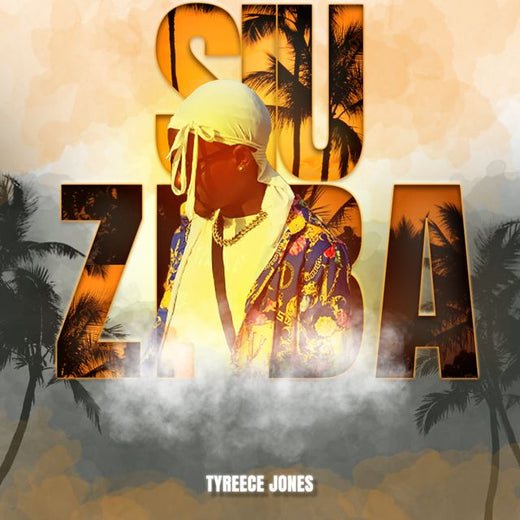 Tyreece Jones - 'Siuziba (feat. Roy Rizzy)' [Ringtone]