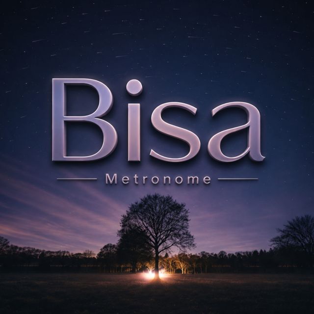 Metronome - 'Bisa' [Ringtone]