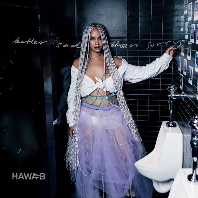 HAWA B - 'Ego' [Ringtone]