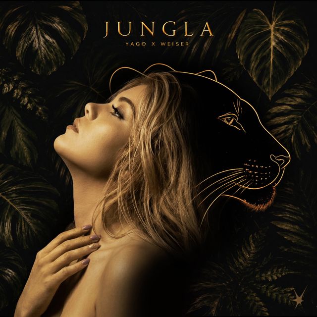 Yago.es - 'JUNGLA (feat. Weiser)' [Ringtone]