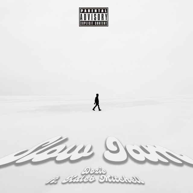 Dozie - 'Slow Jam (feat. Kaleb Mitchell)' [Ringtone]