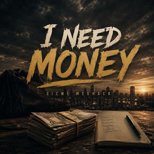 Sizwe Meshack - 'I Need Money (Remix)' [Ringtone]