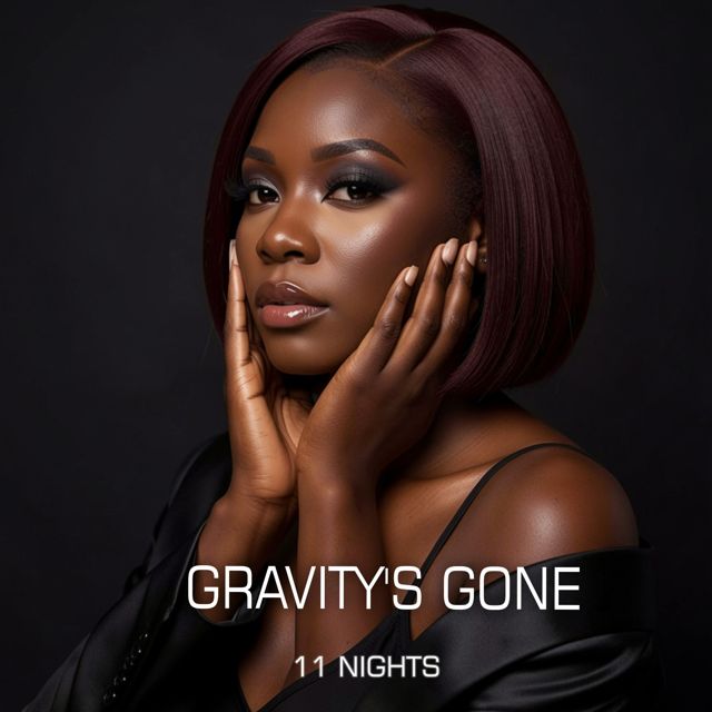 Eleventh Nights - 'Gravity's Gone' [Ringtone]