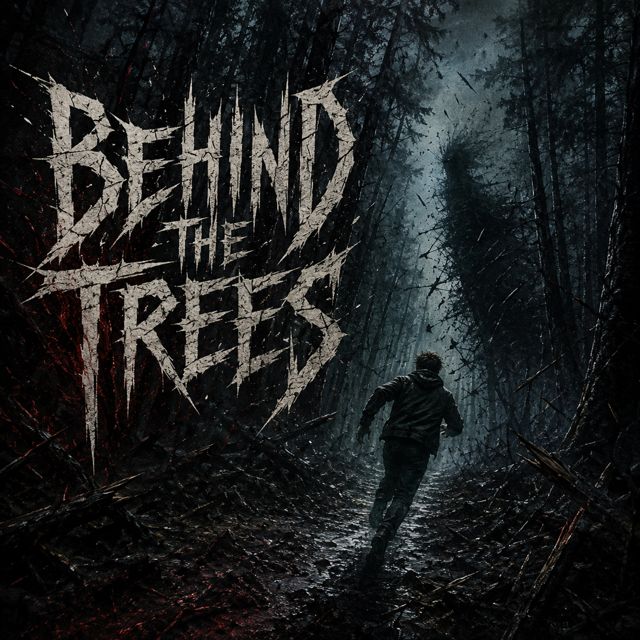 KiwiXP - 'Behind the Trees' [Ringtone]