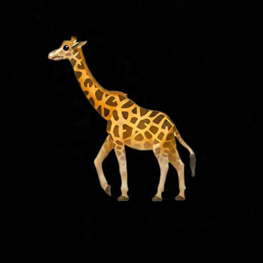 2slimey - 'Giraffes' [Ringtone]