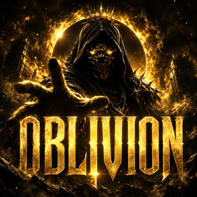 NSM Beats - 'Oblivion' [Ringtone]