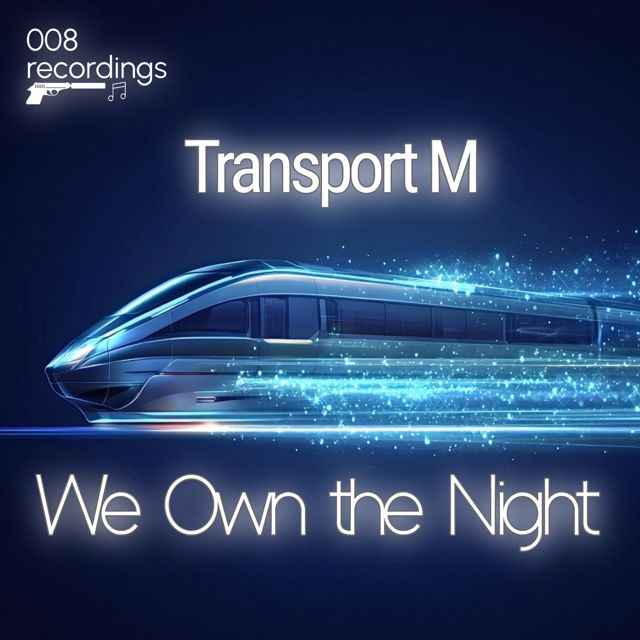 Transport M - 'We own the night' [Ringtone]