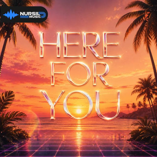 Track Nation LB - 'Here For You' [Ringtone]