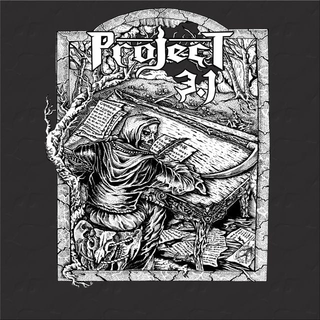 Project 3.1 - 'Lihat Aku' [Ringtone]