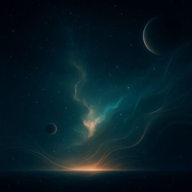 Hyperspace Odyssey - 'Maps for Nowhere (Extended Version) (feat. AstroPilot)' [Ringtone]