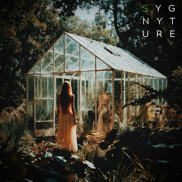 SYGNYTURE - 'Glass House' [Ringtone]