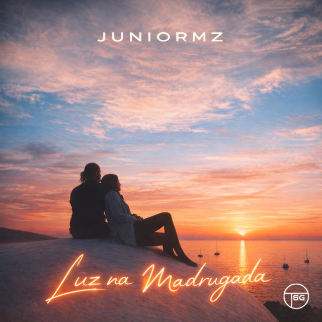 JuniorMz - 'Luz na Madrugada' [Ringtone]
