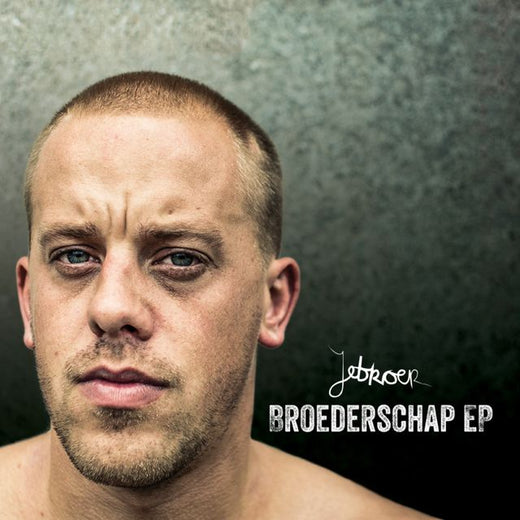 Jebroer - 'Een mens' [Ringtone]