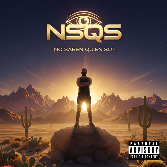 Hache - 'NSQS' [Ringtone]