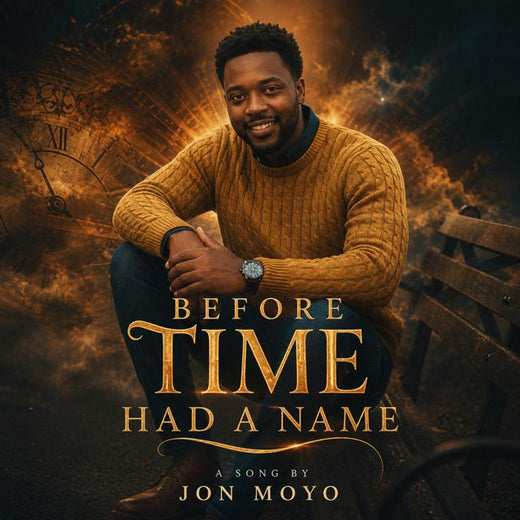Jon Moyo - 'Before Time Had a Name' [Ringtone]