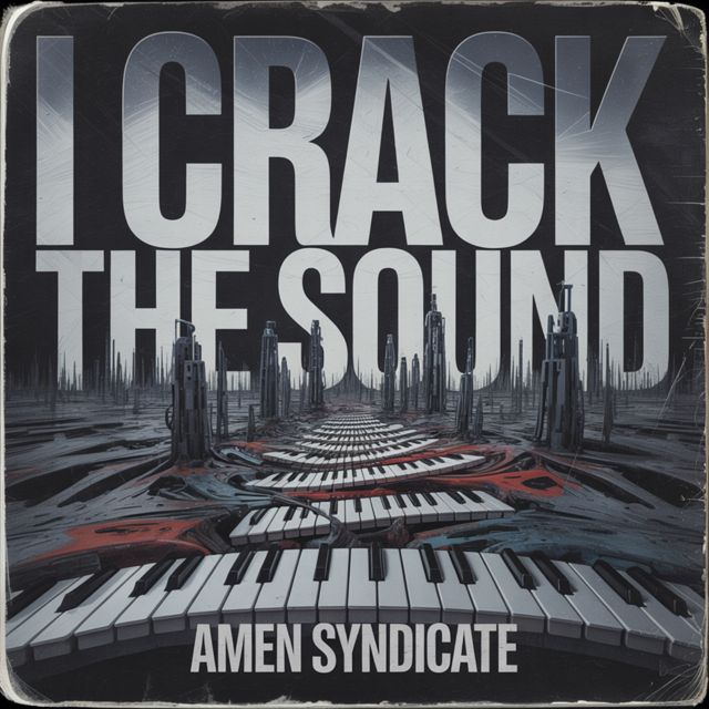 Amen Syndicate - 'I crack the sound (Original Mix)' [Ringtone]