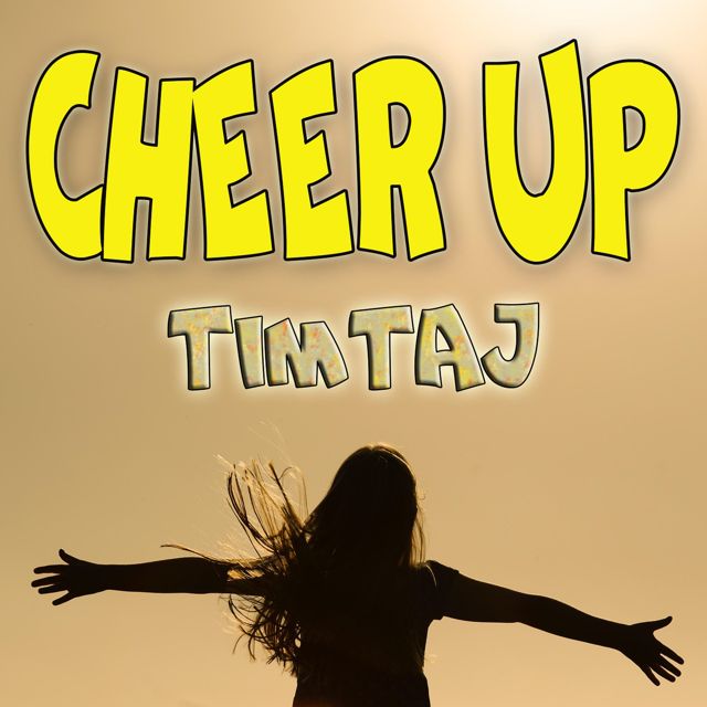 TimTaj - 'Cheer Up' [Ringtone]
