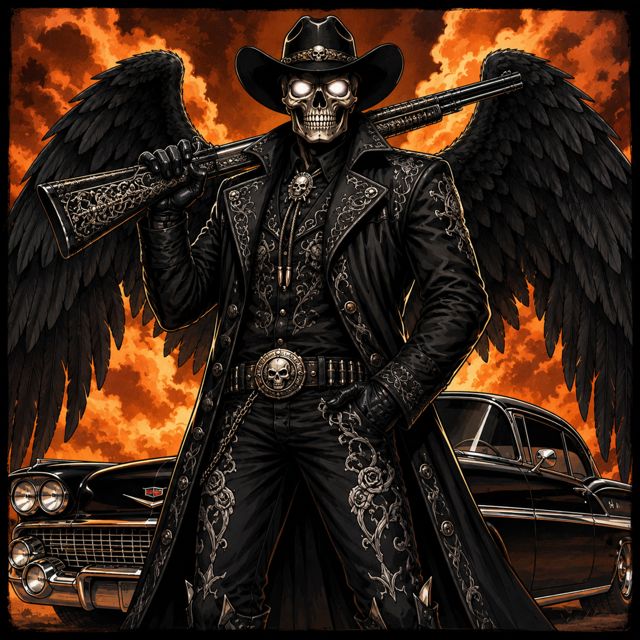 Dark Country Brazil - 'Eu Não Tô Nem Aí' [Ringtone]