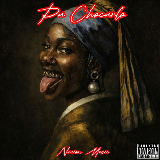 Nacion Music - 'Pa Chocarlo (feat. Gabo la quimica)' [Ringtone]