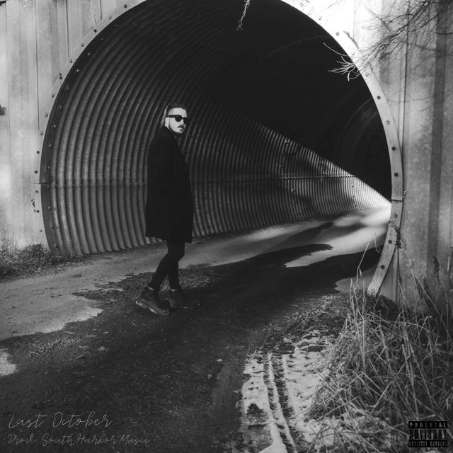 Ob - 'Last October' [Ringtone]