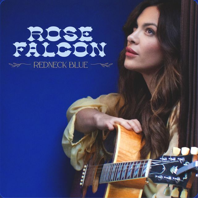 Rose Falcon - 'Redneck Blue' [Ringtone]