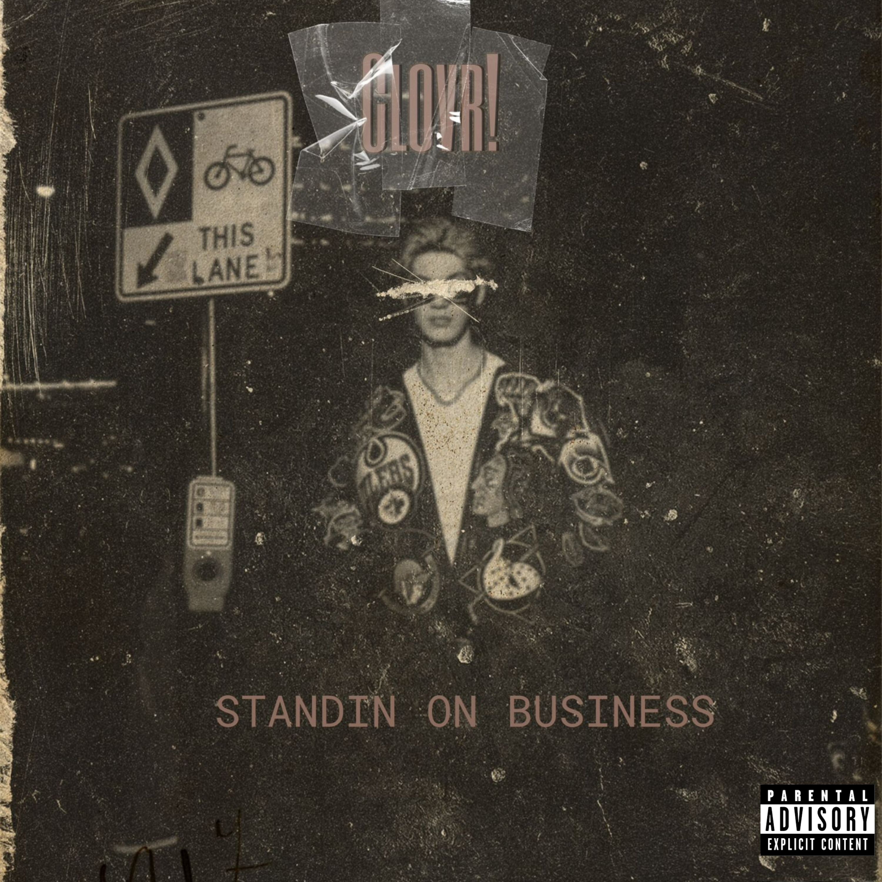 Clovr! - 'Standin On Business' [Ringtone]