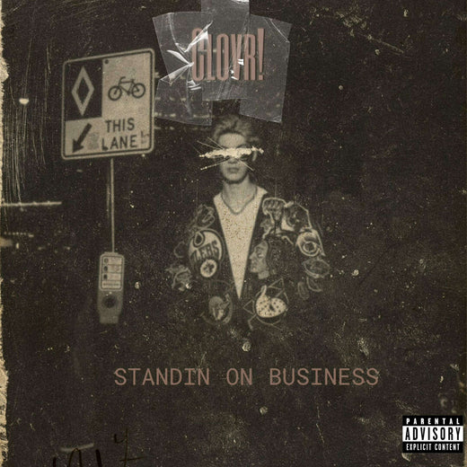 Jackson Knox - 'Standin On Business' [Ringtone]