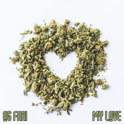 OG Fari - 'My Love' [Ringtone]