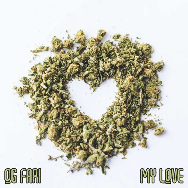 OG Fari - 'My Love' [Ringtone]