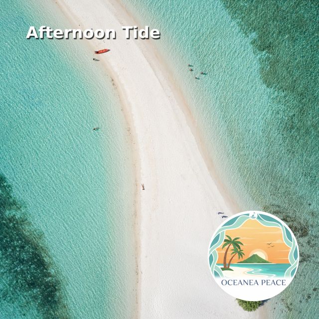 Oceanea Peace - 'Afternoon Tide' [Ringtone]