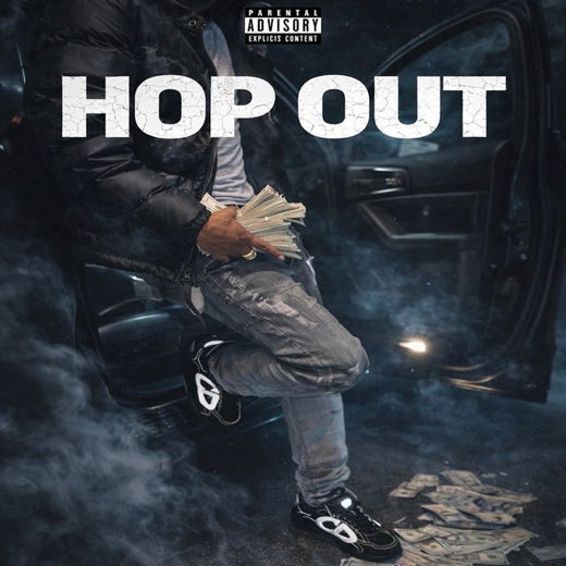 Banks DaYoungan - 'HOP OUT' [Ringtone]